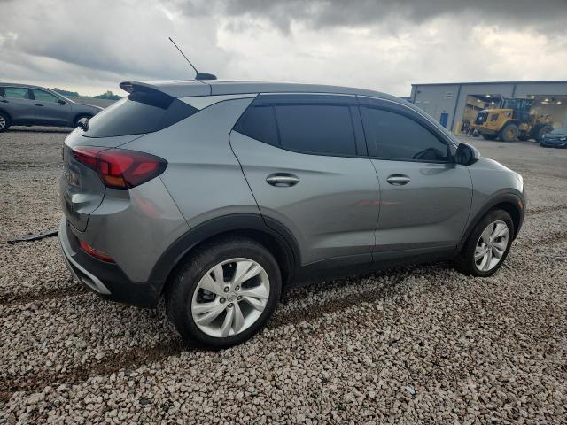 Продажа на аукционе авто 2025 Buick Encore Gx, vin: KL4AMBSP8SB006290, номер лота: 52480316