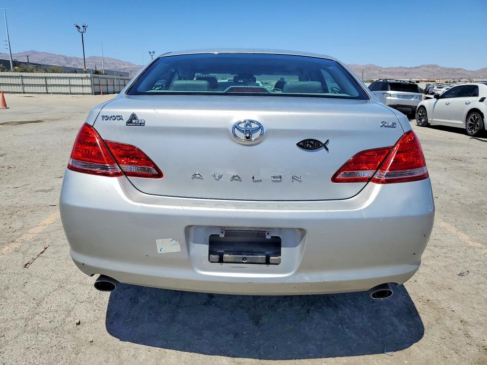 Aukcja sprzedaży 2005 Toyota Avalon, vin: 4T1BK36B95U021325, numer aukcji: 53664156