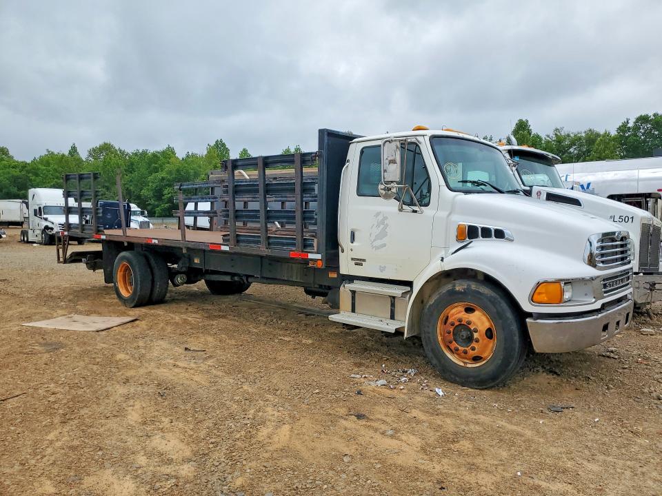 2005 Sterling Truck Acterra მანქანა იყიდება აუქციონზე, vin: 2FZACFCS45AN69069, აუქციონის ნომერი: 46406486