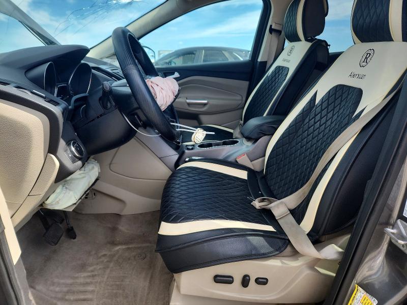 Продаж на аукціоні авто 2014 Ford Escape, vin: 1FMCU9GX9EUB01039, номер лоту: 53011616