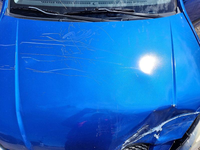 Aukcja sprzedaży 2009 Kia Rio, vin: KNADE223296543685, numer aukcji: 53543026