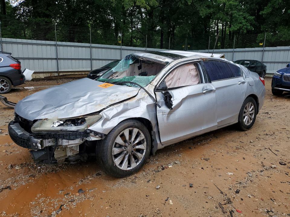 Aukcja sprzedaży 2013 Honda Accord, vin: 1HGCR2F89DA131148, numer aukcji: 55099976