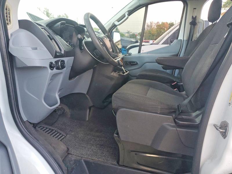 Продажа на аукционе авто 2017 Ford Transit, vin: 1FBZX2YM2HKA84106, номер лота: 53570956