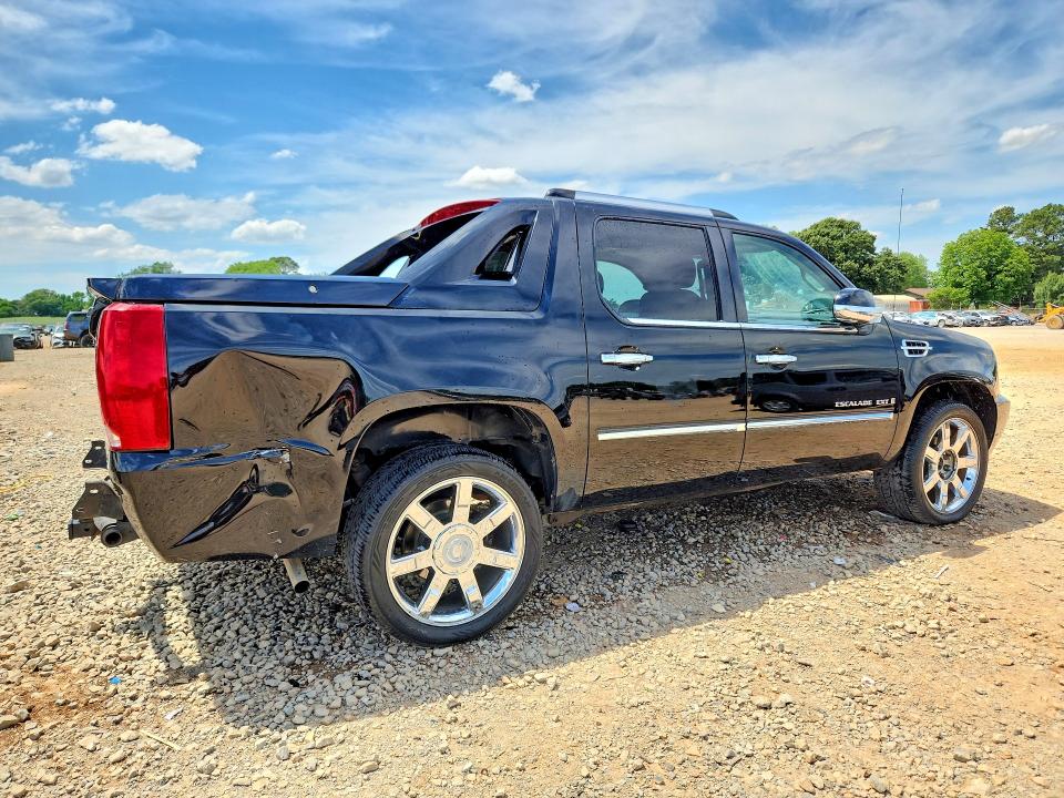 Продажа на аукционе авто 2007 Cadillac Escalade, vin: 3GYFK62867G300779, номер лота: 52372056
