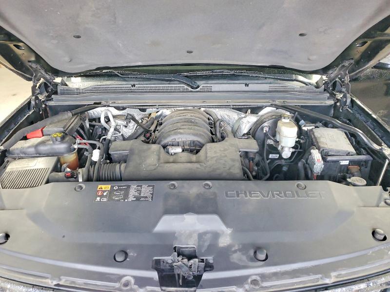 Aukcja sprzedaży 2015 Chevrolet Tahoe, vin: 1GNSKCKC9FR579433, numer aukcji: 52717366