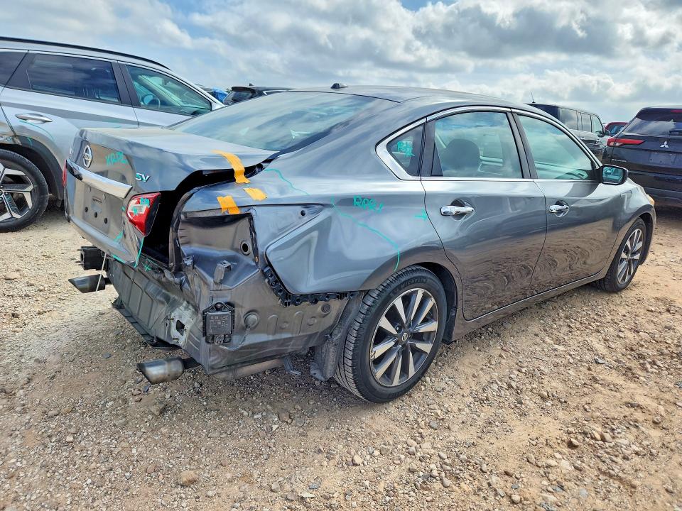 Aukcja sprzedaży 2017 Nissan Altima, vin: 1N4AL3AP3HC218748, numer aukcji: 54555956