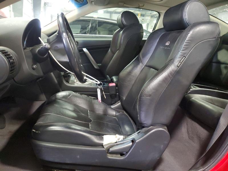 Aukcja sprzedaży 2004 Infiniti G35, vin: JNKCV54E94M825212, numer aukcji: 54522856