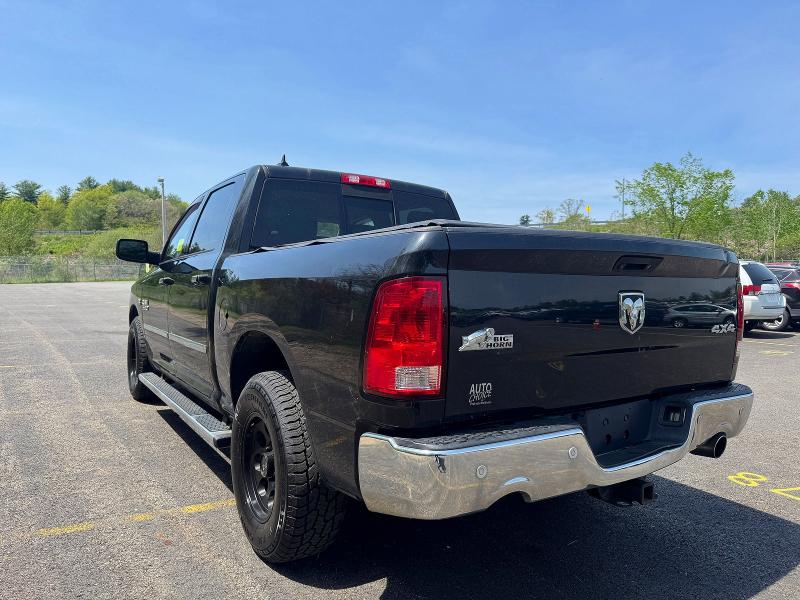 54542496 :رقم المزاد ، 1C6RR7LT2FS698918 vin ، 2015 Ram 1500 مزاد بيع