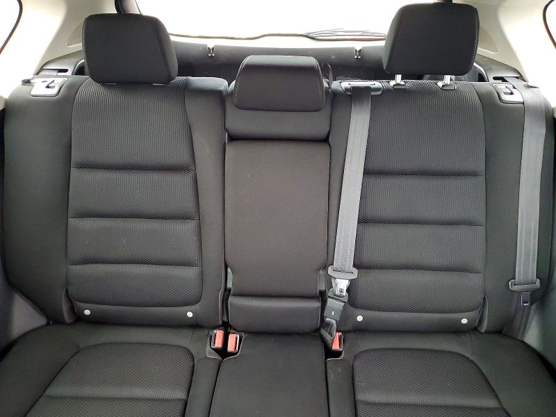 2016 Mazda Cx-5 მანქანა იყიდება აუქციონზე, vin: JM3KE4CY8G0895807, აუქციონის ნომერი: 52996926
