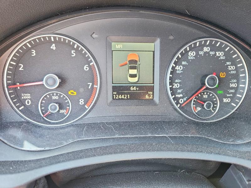 Aukcja sprzedaży 2012 Volkswagen Eos, vin: WVWFW7AH9CV008305, numer aukcji: 52228406