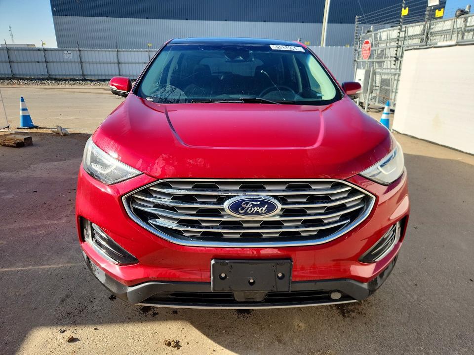 Aukcja sprzedaży 2020 Ford Edge, vin: 2FMPK4J98LBA79784, numer aukcji: 51034966