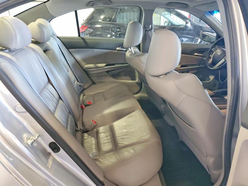 2010 Honda Accord მანქანა იყიდება აუქციონზე, vin: 1HGCP3F86AA029314, აუქციონის ნომერი: 54419476