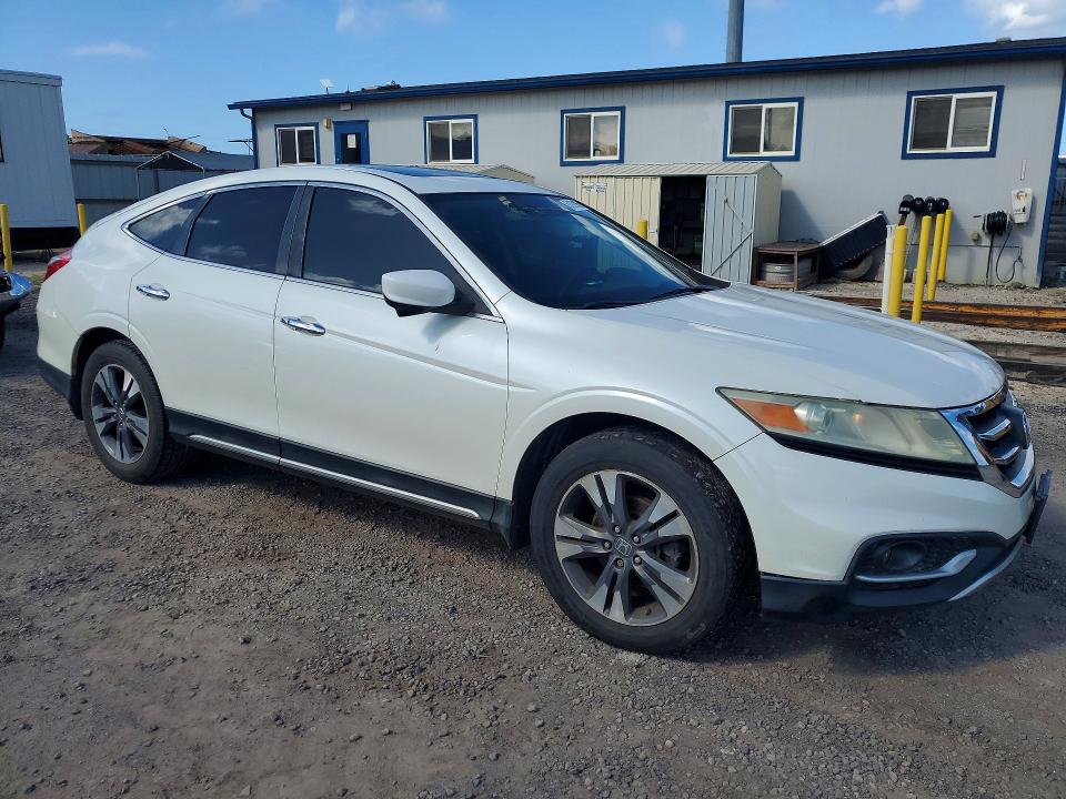 Aukcja sprzedaży 2015 Honda Crosstour, vin: 5J6TF1H56FL002001, numer aukcji: 51920856