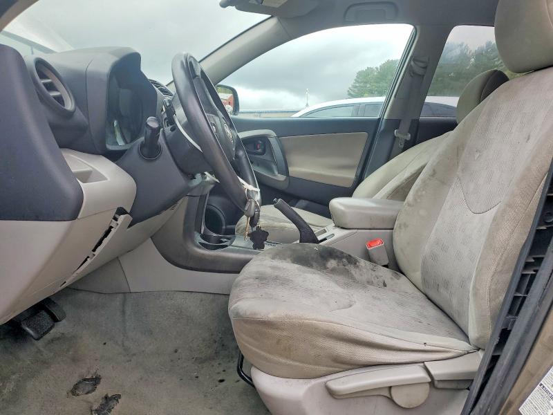 Aukcja sprzedaży 2011 Toyota Rav4, vin: 2T3BF4DV6BW133980, numer aukcji: 53519496