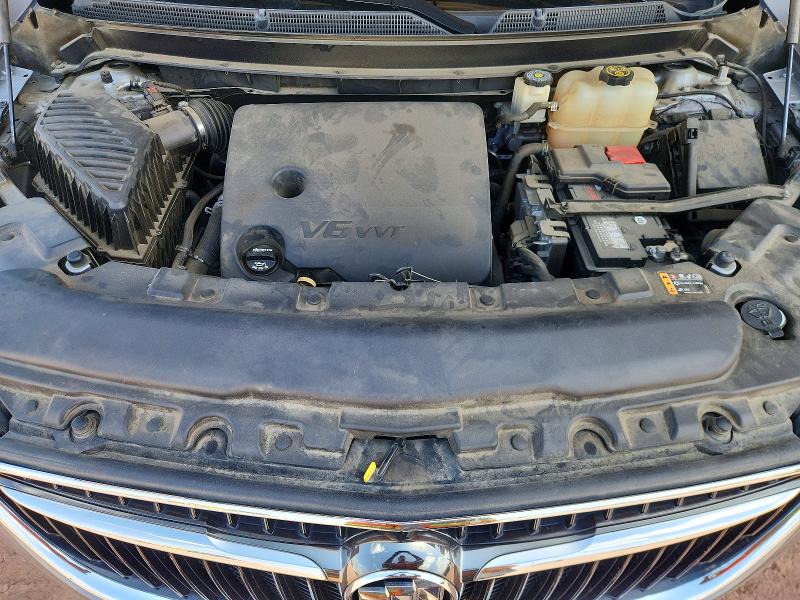 Aukcja sprzedaży 2018 Buick Enclave, vin: 5GAERBKW9JJ251394, numer aukcji: 53289236