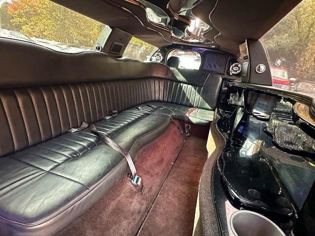 Aukcja sprzedaży 2005 Lincoln Town Car, vin: 1L1FM88W85Y654529, numer aukcji: 52792196