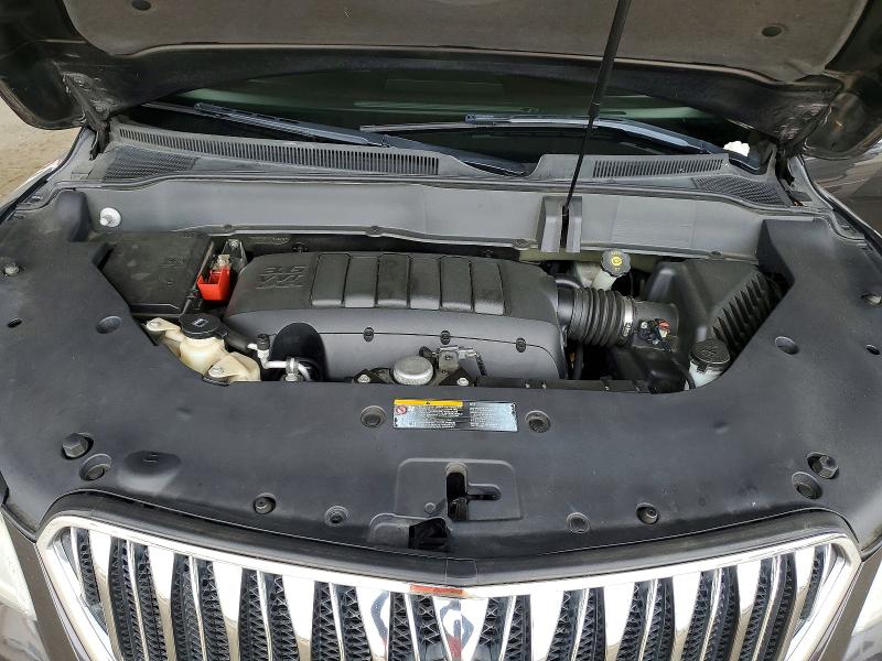 Aukcja sprzedaży 2015 Buick Enclave, vin: 5GAKVCKD1FJ354691, numer aukcji: 53046436