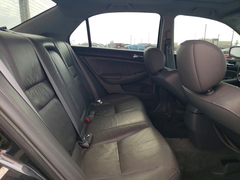 Продаж на аукціоні авто 2005 Honda Accord, vin: 1HGCM66565A078678, номер лоту: 54146396