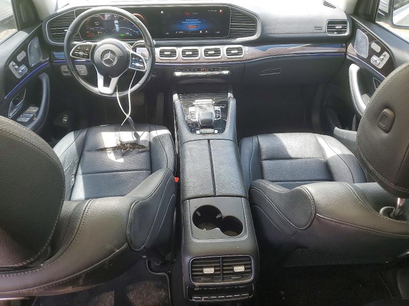 Продажа на аукционе авто 2020 Mercedes-benz Gls, vin: 4JGFF5KE5LA236748, номер лота: 54183096