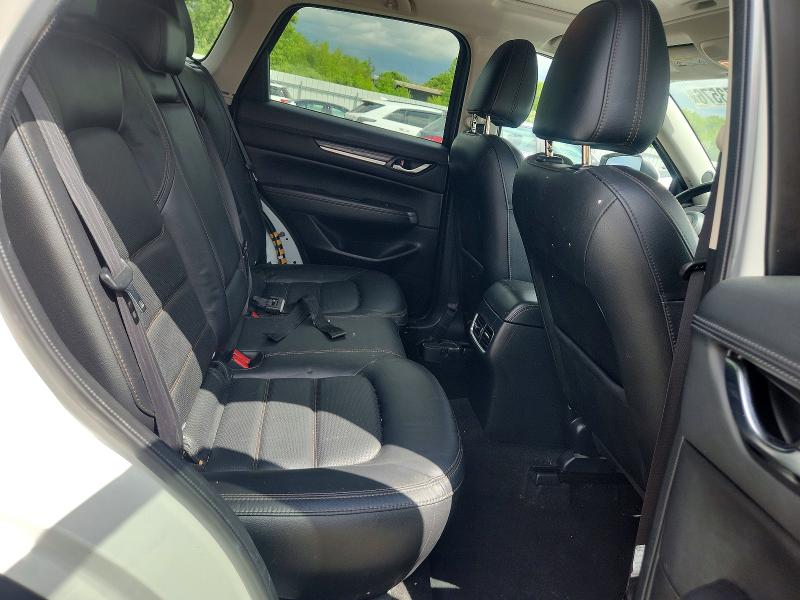 Aukcja sprzedaży 2020 Mazda Cx-5, vin: JM3KFBDM1L1774537, numer aukcji: 55273576