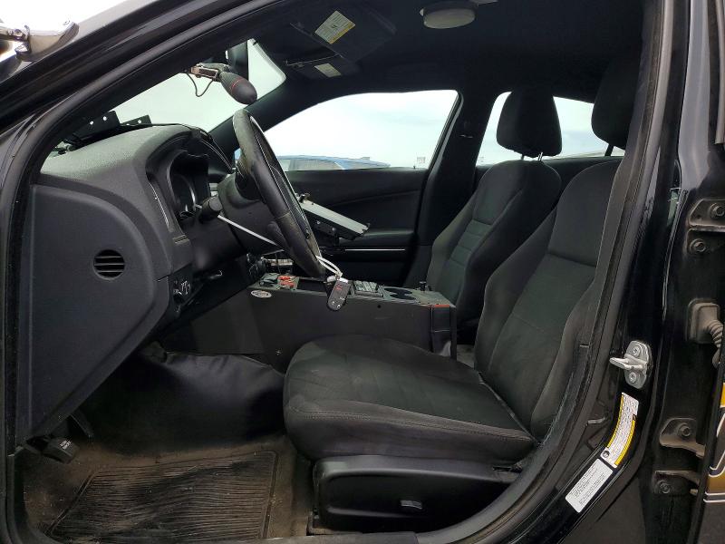 Aukcja sprzedaży 2016 Dodge Charger, vin: 2C3CDXAT1GH194387, numer aukcji: 53662916