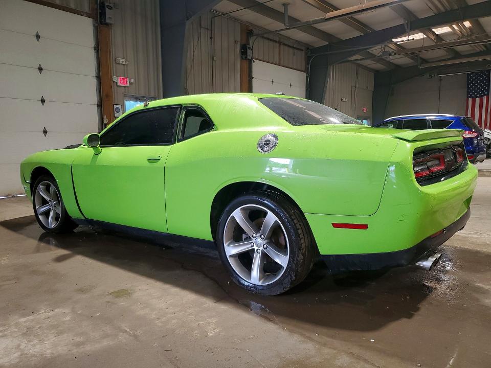 Aukcja sprzedaży 2015 Dodge Challenger, vin: 2C3CDZAT1FH703193, numer aukcji: 53955836