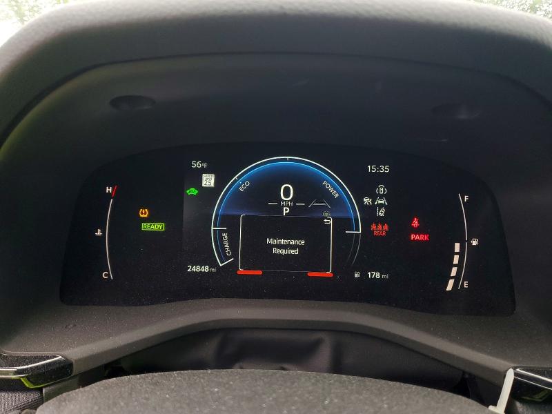 Продаж на аукціоні авто 2025 Toyota Camry, vin: 4T1DAACK3SU584001, номер лоту: 54839916