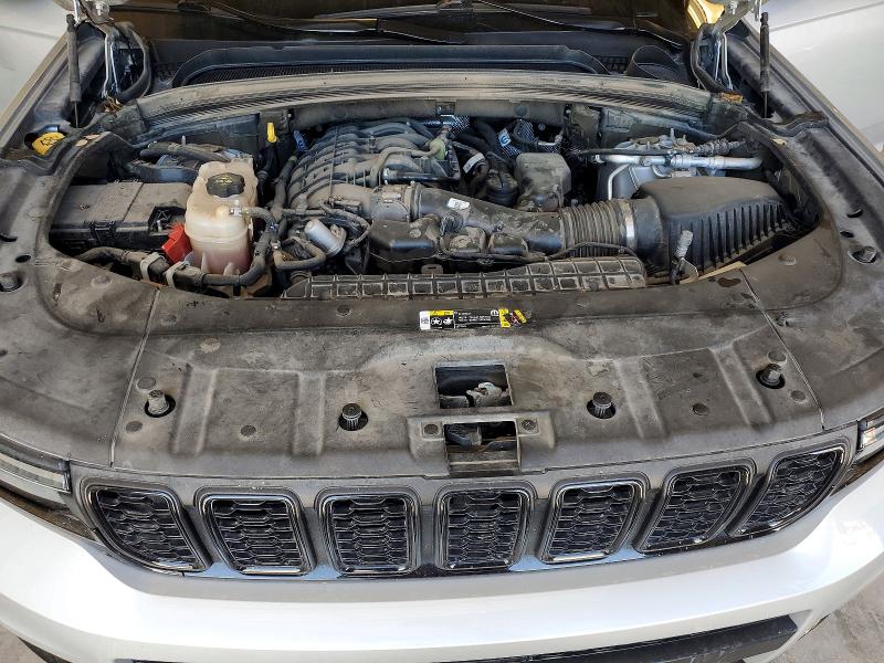 Продажа на аукционе авто 2021 Jeep Grand Cherokee, vin: 1C4RJKAG7M8174361, номер лота: 53115276