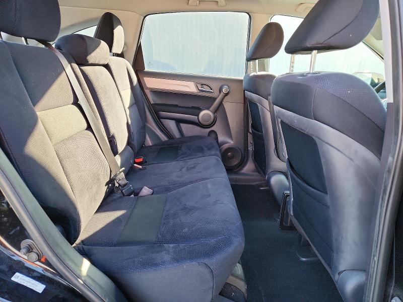 Продаж на аукціоні авто 2011 Honda Cr-v, vin: 5J6RE4H58BL080725, номер лоту: 51902756