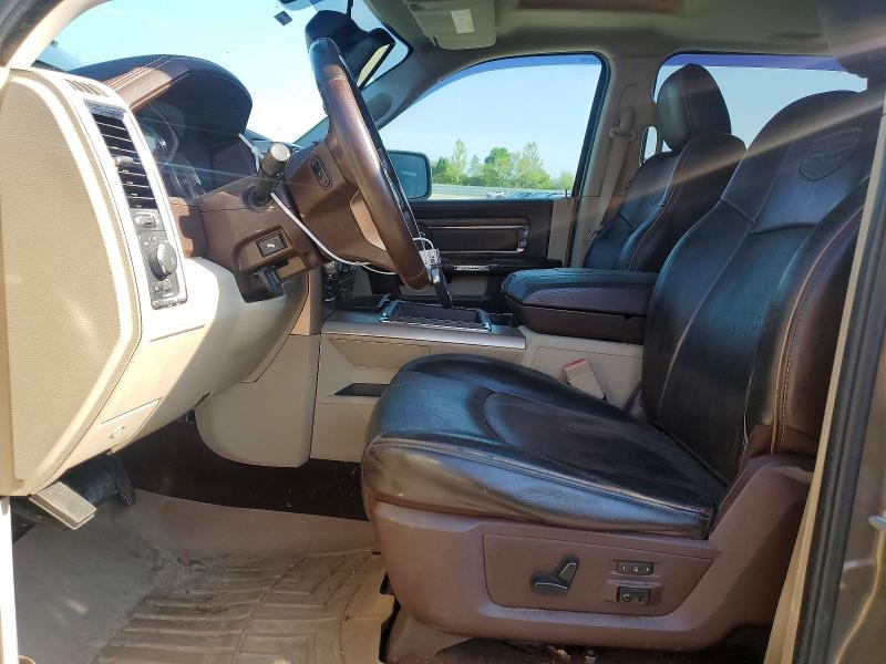 Продаж на аукціоні авто 2014 Ram 1500, vin: 1C6RR7WM9ES314085, номер лоту: 53610996