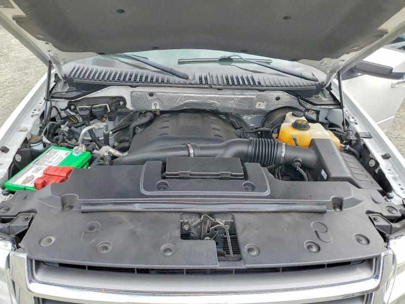 53667356 :رقم المزاد ، 1FMJK1KT0FEF18063 vin ، 2015 Ford Expedition مزاد بيع