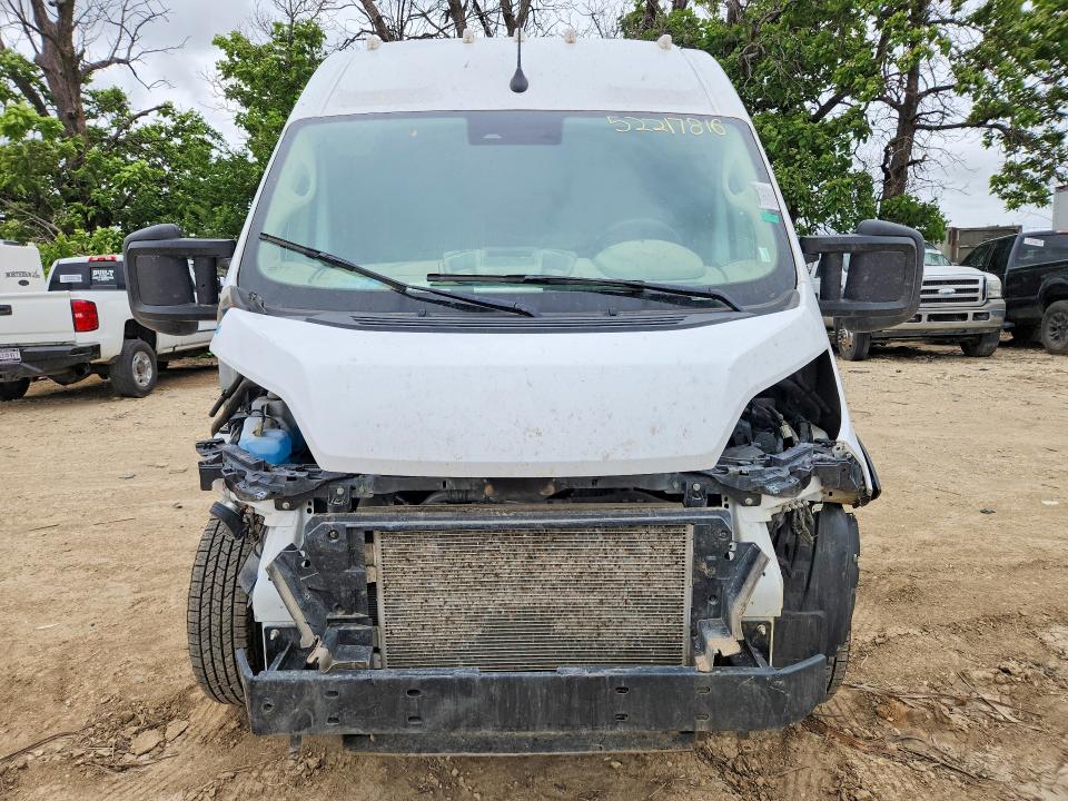 Aukcja sprzedaży 2023 Ram Promaster 2500, vin: 3C6LRVDG2PE594056, numer aukcji: 52217816