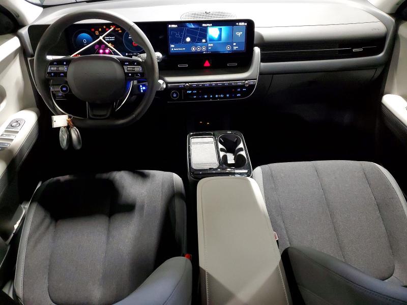 Продажа на аукционе авто 2026 Hyundai Ioniq 5, vin: 7YAKMDDC6TY054751, номер лота: 51765706