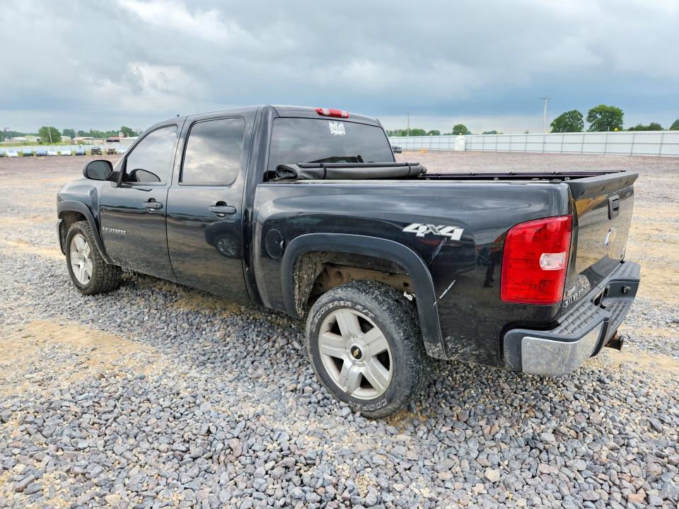 Продажа на аукционе авто 2008 Chevrolet Silverado, vin: 3GCEK133X8G242006, номер лота: 53775586