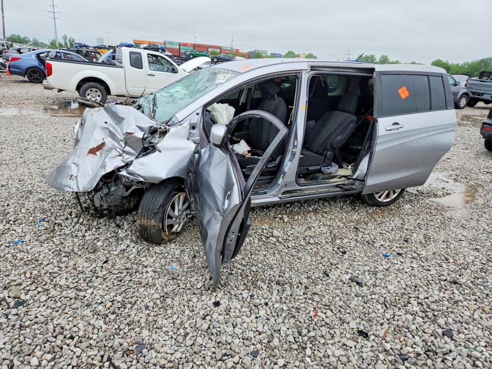 Aukcja sprzedaży 2012 Mazda 5, vin: JM1CW2BL6C0119755, numer aukcji: 54437166