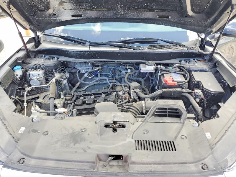 Aukcja sprzedaży 2025 Honda Cr-v, vin: 2HKRS4H7XSH475929, numer aukcji: 54021326