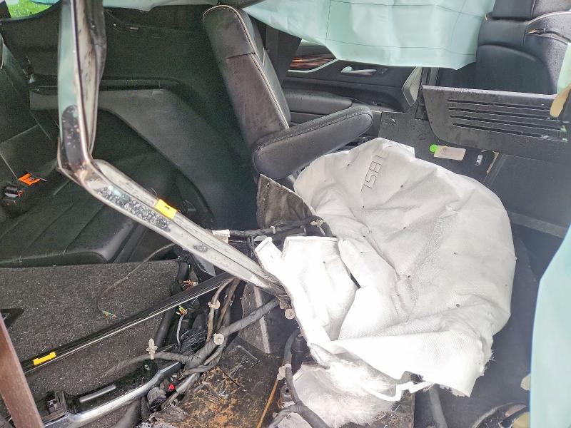 Продаж на аукціоні авто 2021 Cadillac Escalade, vin: 1GYS4CKL3MR258515, номер лоту: 53303616