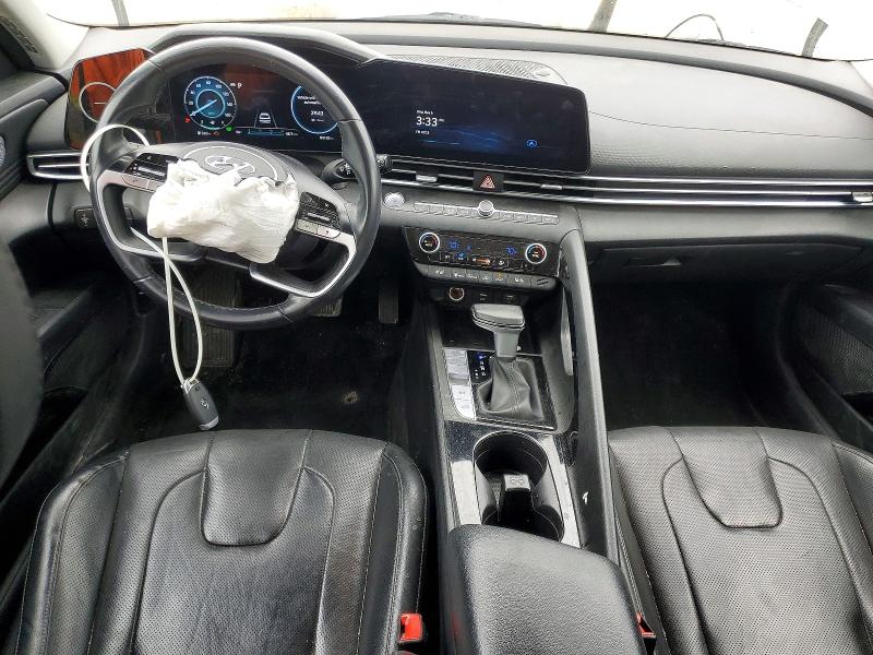 Aukcja sprzedaży 2023 Hyundai Elantra, vin: KMHLN4AJ8PU051919, numer aukcji: 52727346
