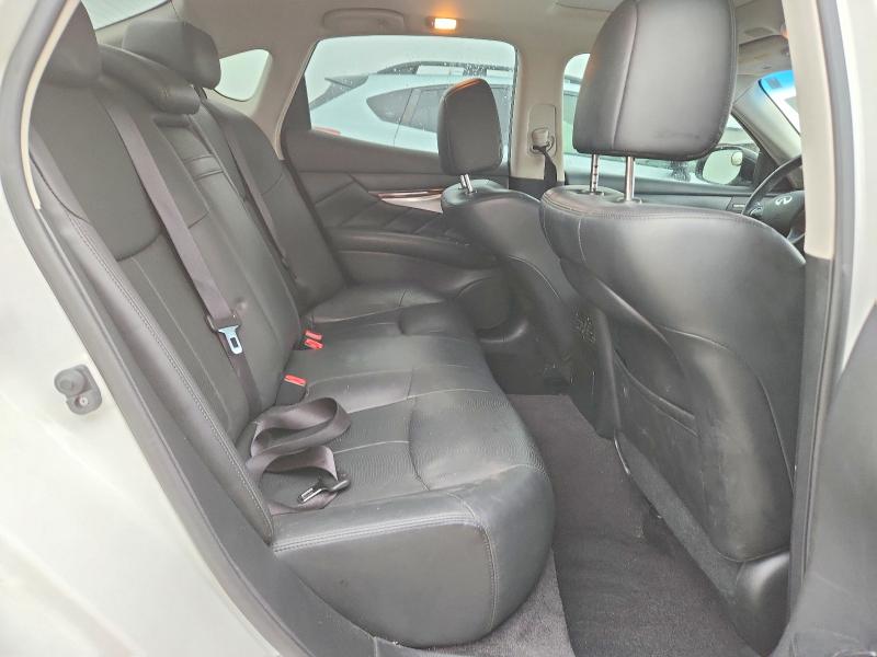 Auction sale of the 2019 Infiniti Q70, vin: JN1BY1AR2KM585554, lot number: 54353346