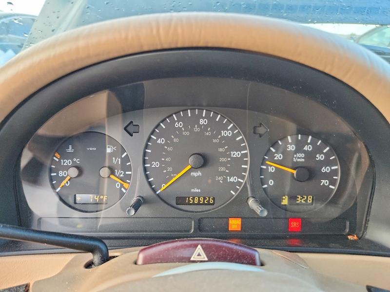 Aukcja sprzedaży 2005 Mercedes-benz Ml, vin: 4JGAB57EX5A555855, numer aukcji: 54454876