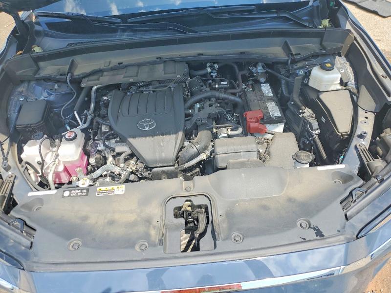 Aukcja sprzedaży 2024 Toyota Grand Highlander, vin: 5TDAAAB57RS038769, numer aukcji: 53985316