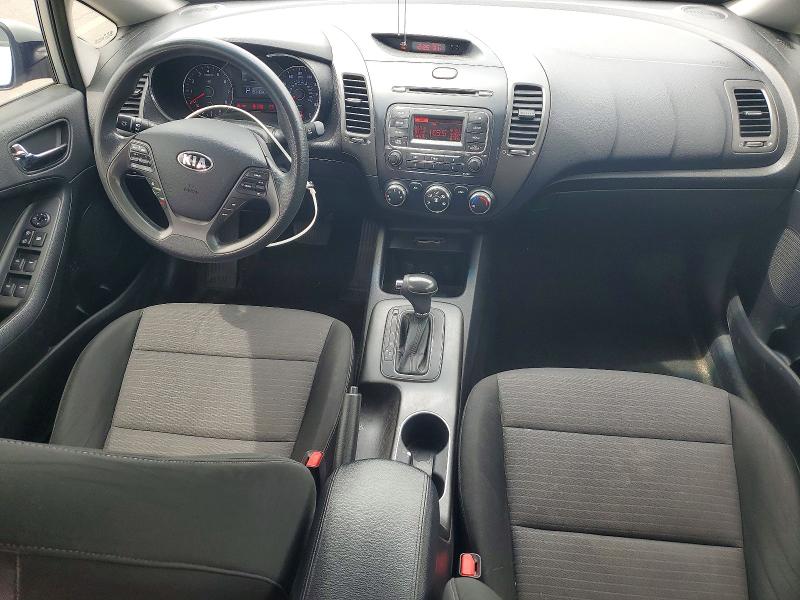 Aukcja sprzedaży 2014 Kia Forte, vin: KNAFX4A66E5082131, numer aukcji: 52602256
