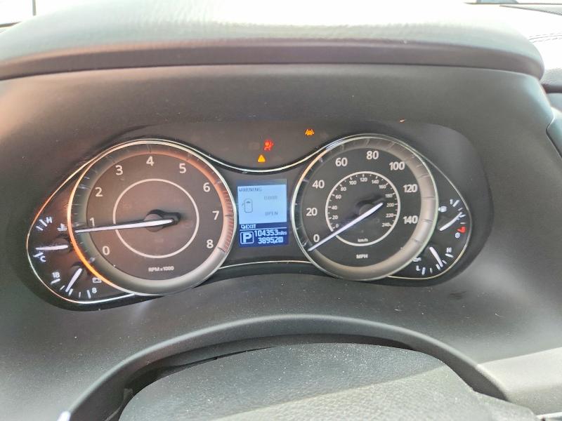 54880776 :رقم المزاد ، JN8AZ2NC8J9440736 vin ، 2018 Infiniti Qx80 مزاد بيع