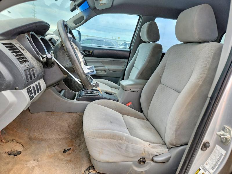 Продажа на аукционе авто 2008 Toyota Tacoma, vin: 3TMJU62N68M065268, номер лота: 53968296