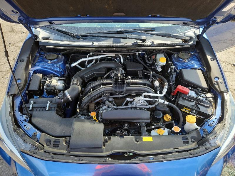 Aukcja sprzedaży 2020 Subaru Crosstrek, vin: JF2GTAEC7LH258375, numer aukcji: 53727976