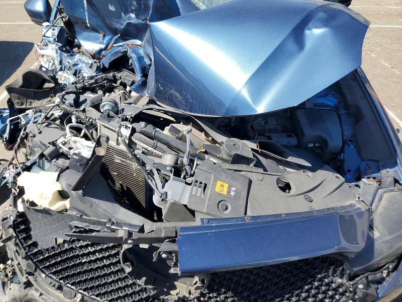 Aukcja sprzedaży 2020 Mazda Cx-5, vin: JM3KFACM3L0745638, numer aukcji: 46859336