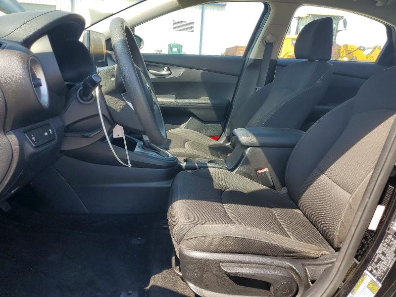 Aukcja sprzedaży 2019 Kia Forte, vin: 3KPF24AD3KE054318, numer aukcji: 52139096