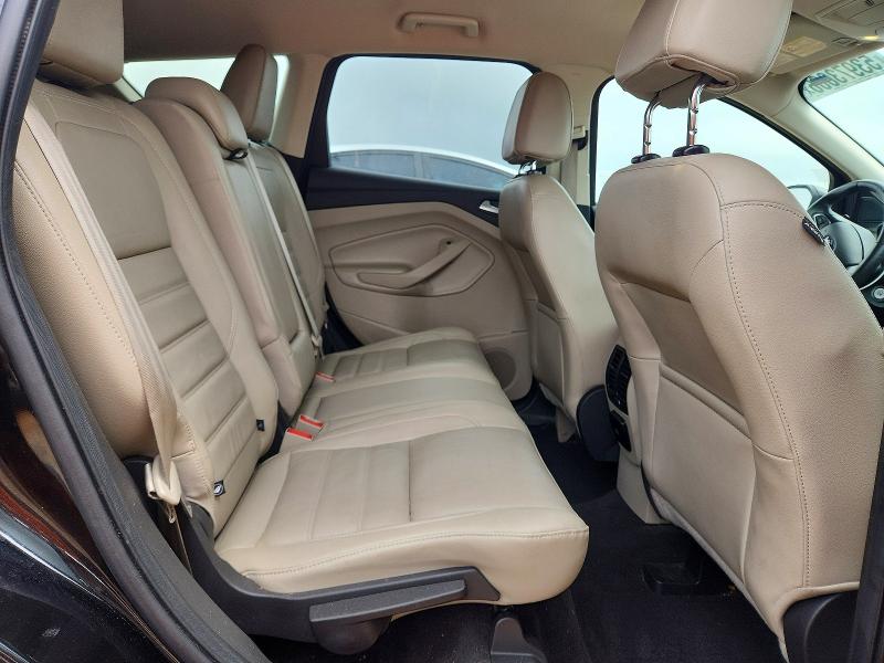 Aukcja sprzedaży 2017 Ford Escape, vin: 1FMCU0GD7HUC62978, numer aukcji: 53973006
