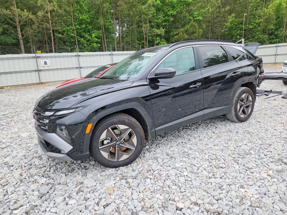 Продаж на аукціоні авто 2026 Hyundai Tucson, vin: 5NMJB3DE3TH667140, номер лоту: 51809446
