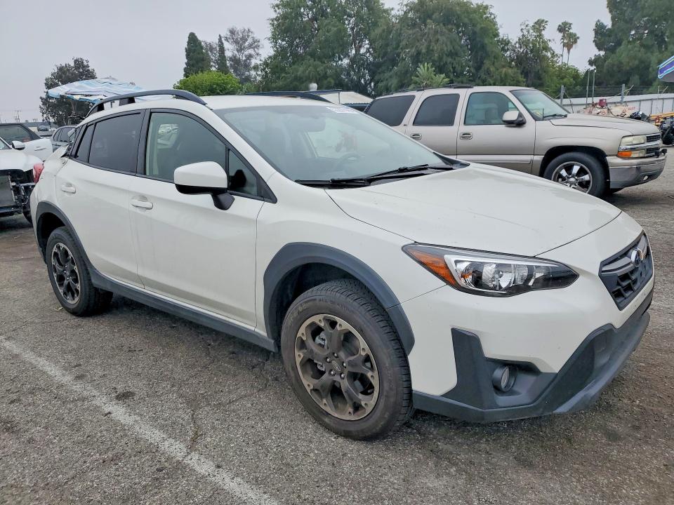 Продажа на аукционе авто 2023 Subaru Crosstrek, vin: JF2GTAPC1PH248735, номер лота: 53287446